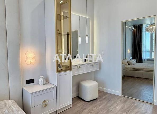 2-комнатная квартира по адресу Курортный пер. (площадь 80 м²) - Atlanta.ua - фото 10