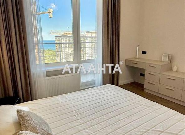 2-комнатная квартира по адресу Курортный пер. (площадь 80 м²) - Atlanta.ua - фото 11