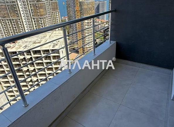 2-комнатная квартира по адресу Курортный пер. (площадь 80 м²) - Atlanta.ua - фото 13