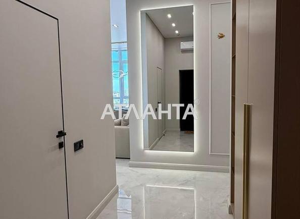 2-комнатная квартира по адресу Курортный пер. (площадь 80 м²) - Atlanta.ua - фото 16