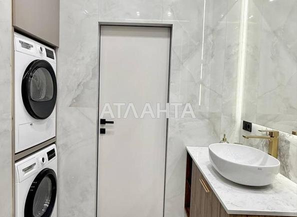 2-комнатная квартира по адресу Курортный пер. (площадь 80 м²) - Atlanta.ua - фото 17