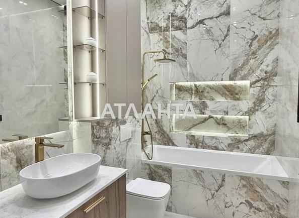 2-комнатная квартира по адресу Курортный пер. (площадь 80 м²) - Atlanta.ua - фото 18