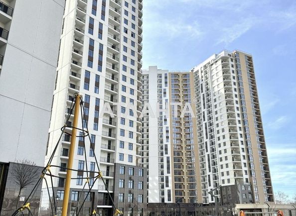 1-кімнатна квартира за адресою вул. Краснова (площа 42,5 м²) - Atlanta.ua - фото 6