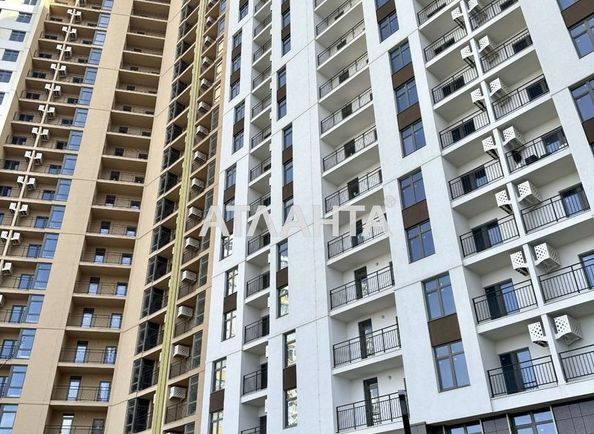 1-кімнатна квартира за адресою вул. Краснова (площа 42,5 м²) - Atlanta.ua - фото 7