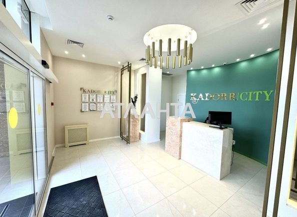 1-кімнатна квартира за адресою вул. Краснова (площа 42,5 м²) - Atlanta.ua - фото 11