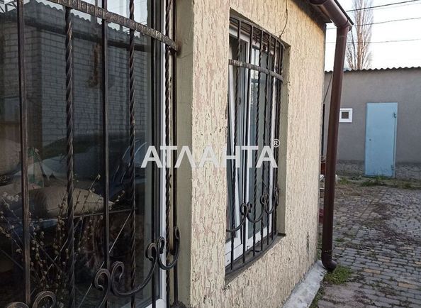 House by the address st. Zhevakhova (area 133 m²) - Atlanta.ua - photo 29