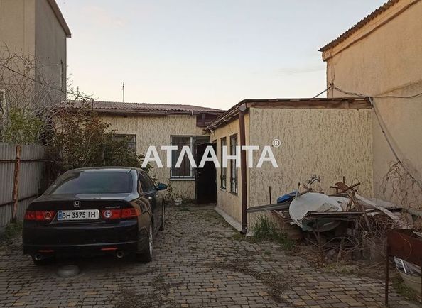 House by the address st. Zhevakhova (area 133 m²) - Atlanta.ua - photo 34