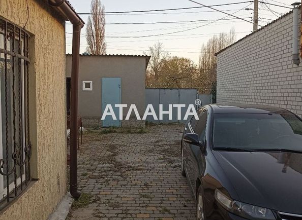 House by the address st. Zhevakhova (area 133 m²) - Atlanta.ua - photo 30