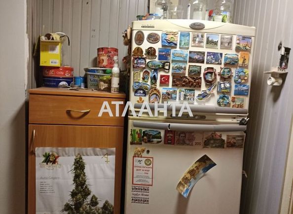 House by the address st. Zhevakhova (area 133 m²) - Atlanta.ua - photo 27