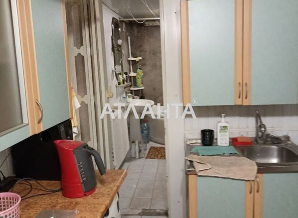 House by the address st. Zhevakhova (area 133 m²) - Atlanta.ua - photo 21
