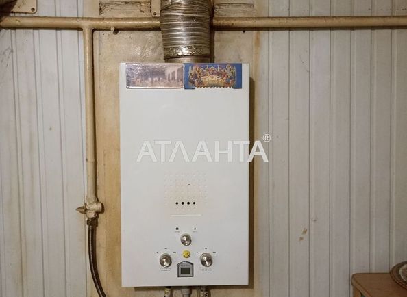 House by the address st. Zhevakhova (area 133 m²) - Atlanta.ua - photo 19