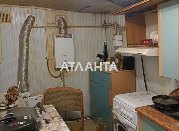 House by the address st. Zhevakhova (area 133 m²) - Atlanta.ua - photo 18