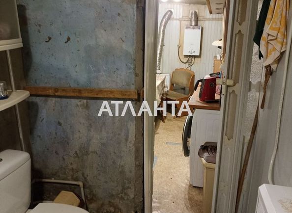 House by the address st. Zhevakhova (area 133 m²) - Atlanta.ua - photo 25