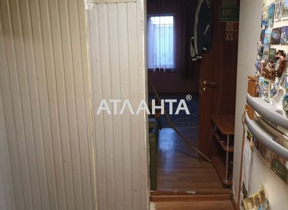 House by the address st. Zhevakhova (area 133 m²) - Atlanta.ua - photo 28