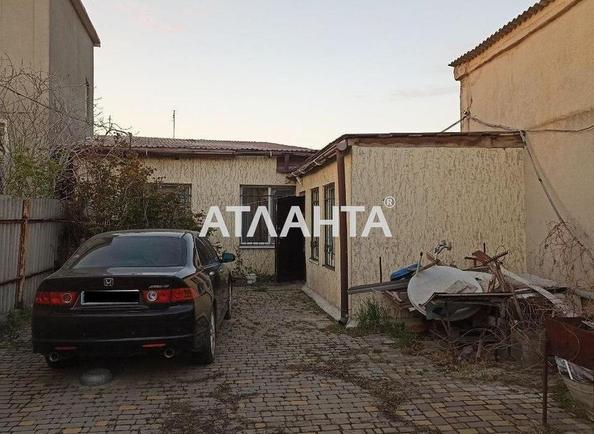 Будинок за адресою вул. Жевахова (площа 130 м²) - Atlanta.ua