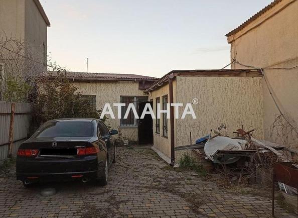 Будинок за адресою вул. Жевахова (площа 130 м²) - Atlanta.ua - фото 34