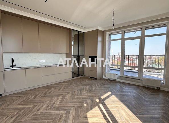 2-кімнатна квартира за адресою вул. Донського Дмитра (площа 70 м²) - Atlanta.ua