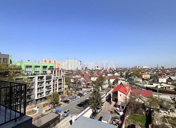2-кімнатна квартира за адресою вул. Донського Дмитра (площа 70 м²) - Atlanta.ua - фото 11