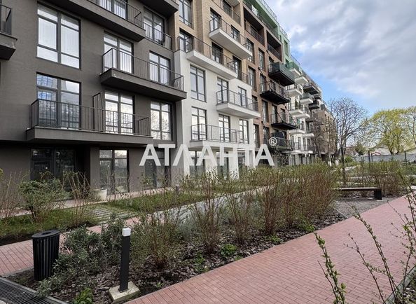 2-кімнатна квартира за адресою вул. Донського Дмитра (площа 70 м²) - Atlanta.ua - фото 23