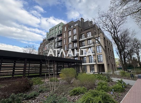 2-кімнатна квартира за адресою вул. Донського Дмитра (площа 70 м²) - Atlanta.ua - фото 24