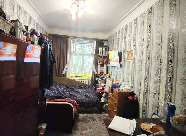 Комунальна квартира за адресою вул. М`ясоїдівська (площа 13,5 м²) - Atlanta.ua