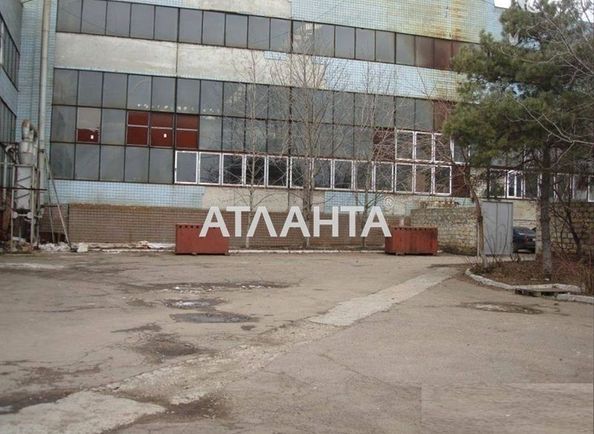 Commercial real estate at st. Bugaevskaya Instrumentalnaya (area 3080 m²) - Atlanta.ua - photo 4