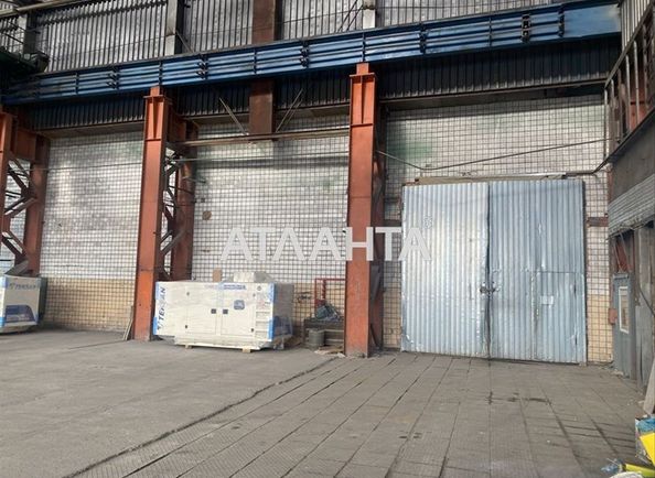 Commercial real estate at st. Bugaevskaya Instrumentalnaya (area 3080 m²) - Atlanta.ua - photo 9
