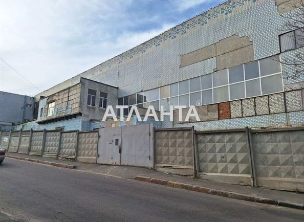 Commercial real estate at st. Bugaevskaya Instrumentalnaya (area 3080 m²) - Atlanta.ua - photo 13