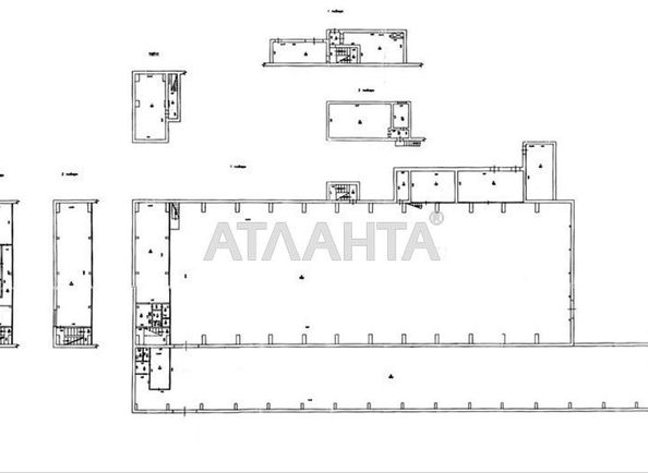 Commercial real estate at st. Bugaevskaya Instrumentalnaya (area 3080 m²) - Atlanta.ua - photo 14