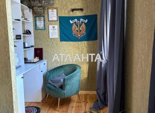 Будинок за адресою вул. Ізмаїльська (площа 100 м²) - Atlanta.ua - фото 11