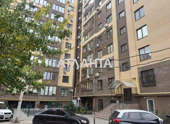 2-комнатная квартира по адресу ул. Грушевского Михаила (площадь 51 м²) - Atlanta.ua