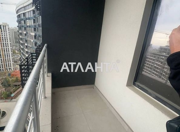 1-кімнатна квартира за адресою Курортний пров. (площа 28 м²) - Atlanta.ua - фото 2