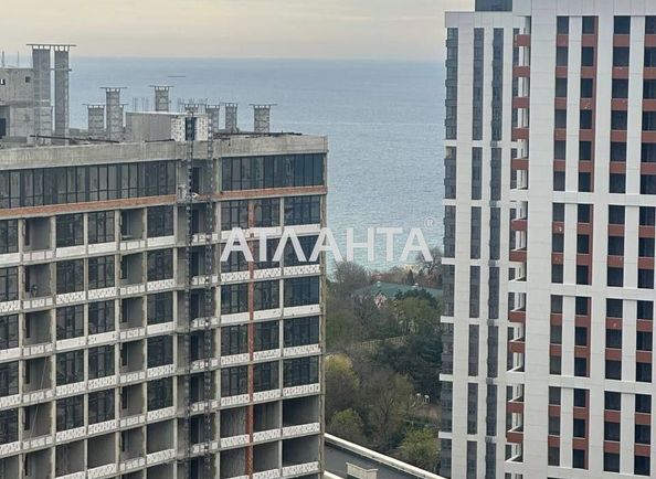 1-кімнатна квартира за адресою Курортний пров. (площа 28 м²) - Atlanta.ua - фото 5
