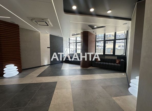 1-кімнатна квартира за адресою Курортний пров. (площа 28 м²) - Atlanta.ua - фото 11