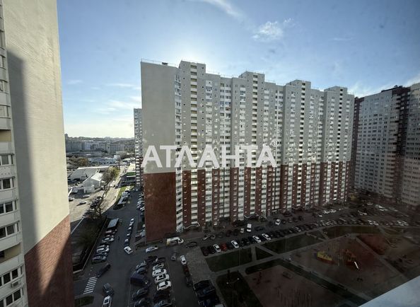 3-комнатная квартира по адресу Балтийский пер. (площадь 98,4 м²) - Atlanta.ua - фото 8
