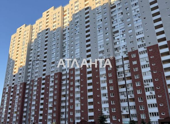 3-комнатная квартира по адресу Балтийский пер. (площадь 98,4 м²) - Atlanta.ua - фото 22