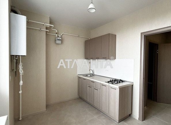 1-комнатная квартира по адресу ул. Массив 10 (площадь 34,1 м²) - Atlanta.ua