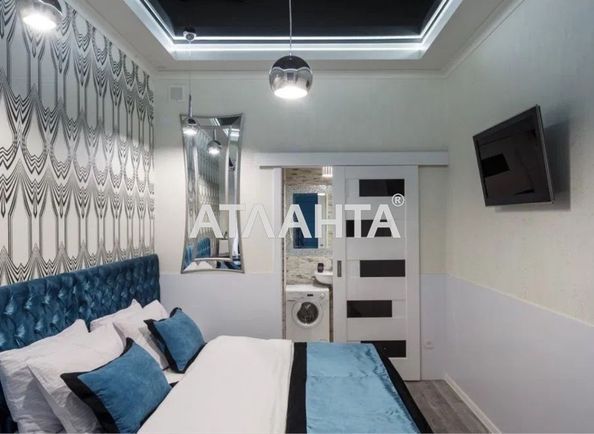 1-кімнатна квартира за адресою вул. Меретіна (площа 14,7 м²) - Atlanta.ua - фото 5