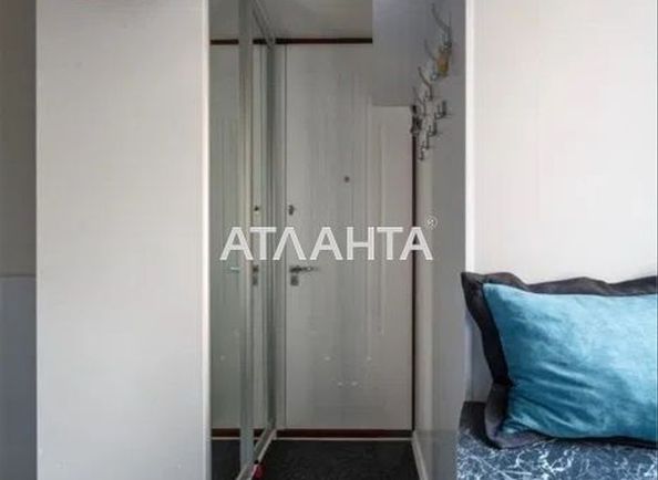 1-кімнатна квартира за адресою вул. Меретіна (площа 14,7 м²) - Atlanta.ua - фото 8