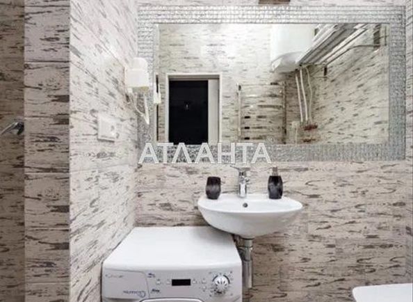 1-кімнатна квартира за адресою вул. Меретіна (площа 14,7 м²) - Atlanta.ua - фото 13