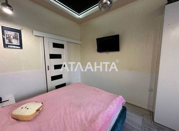 1-кімнатна квартира за адресою вул. Меретіна (площа 14,7 м²) - Atlanta.ua - фото 3