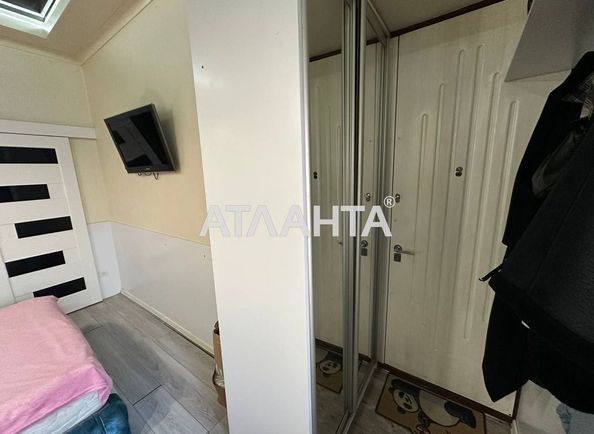 1-кімнатна квартира за адресою вул. Меретіна (площа 14,7 м²) - Atlanta.ua - фото 4
