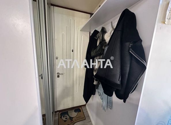 1-кімнатна квартира за адресою вул. Меретіна (площа 14,7 м²) - Atlanta.ua - фото 6