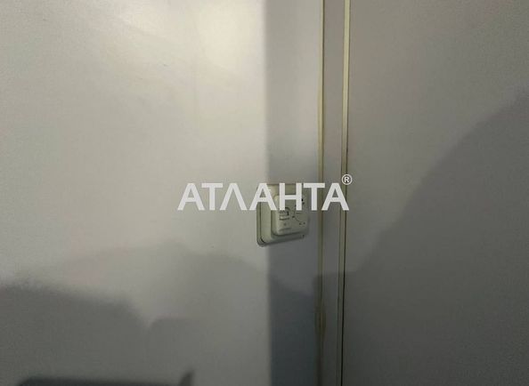 1-кімнатна квартира за адресою вул. Меретіна (площа 14,7 м²) - Atlanta.ua - фото 9