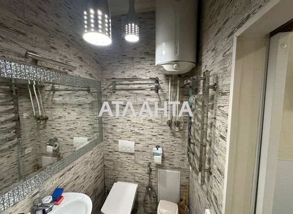 1-кімнатна квартира за адресою вул. Меретіна (площа 14,7 м²) - Atlanta.ua - фото 12