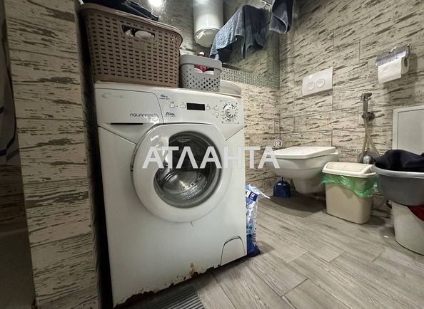 1-кімнатна квартира за адресою вул. Меретіна (площа 14,7 м²) - Atlanta.ua - фото 14