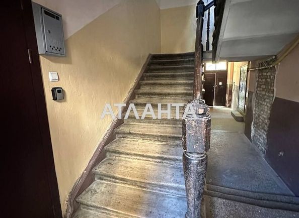 1-кімнатна квартира за адресою вул. Меретіна (площа 14,7 м²) - Atlanta.ua - фото 16