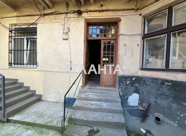 1-кімнатна квартира за адресою вул. Меретіна (площа 14,7 м²) - Atlanta.ua - фото 18