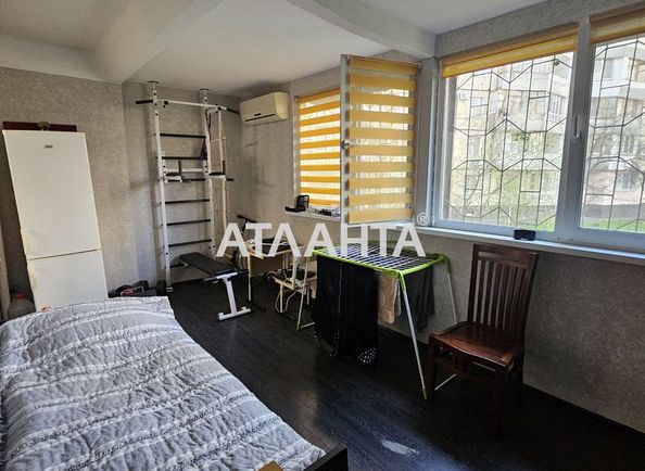 4+-rooms apartment apartment by the address st. Dobrovolskogo pr (area 80 m²) - Atlanta.ua