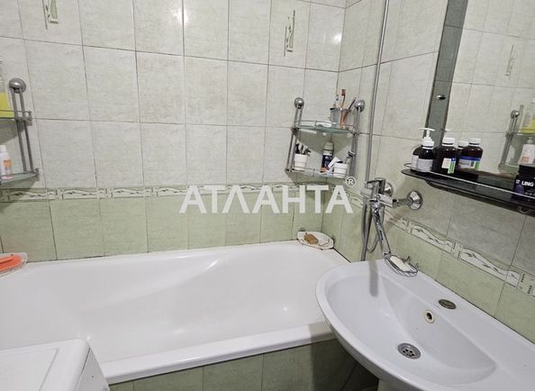 4+-rooms apartment apartment by the address st. Dobrovolskogo pr (area 80 m²) - Atlanta.ua - photo 3